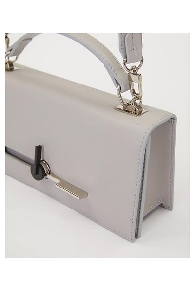 Levidor Lock Detailed Bag