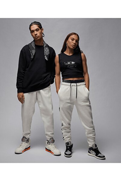 Nike Jordan MVP Fleece Pants Erkek Eşofman Altı-FV7229-133