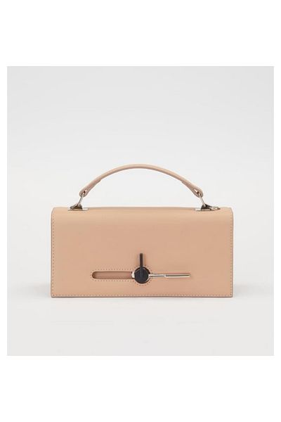 Levidor Lock Detailed Bag