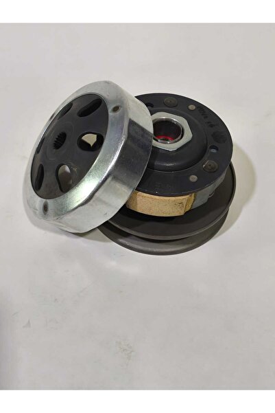 Mondial Lavinia 125cc Uyumlu Arka Debriyaj Komple