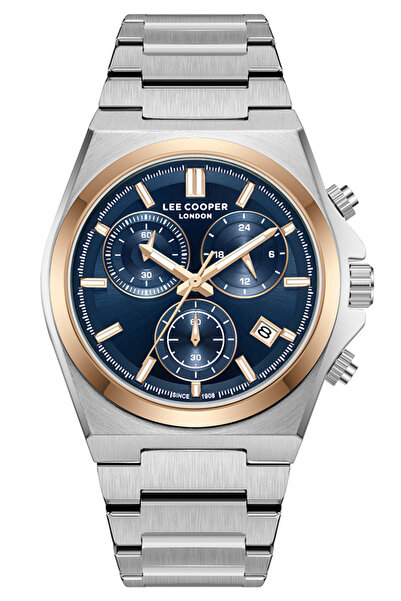 Lee Cooper Erkek Kol Saati LC-75643-1