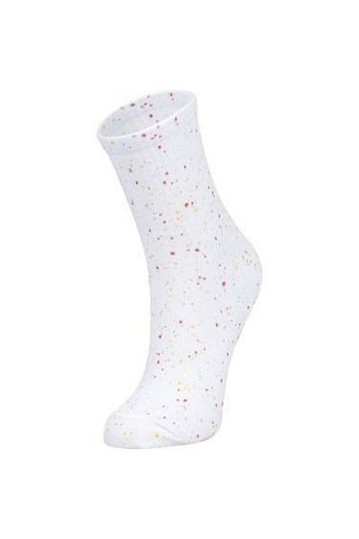 Minim Women's Socket Luxury Socks