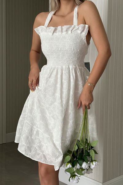 ASEDE ΕΙΣΑΓΩΓΗ ΕΙΔΙΚΟΥ ΣΧΕΔΙΟΥ ΛΕΠΤΟΜΕΡΗΣ ΣΤΗΝ ΠΙΣΩ ΠΑΡΕΜΕΝΗ ΦΟΡΕΜΑ ΦΙΣΤΟ ΜΕ ΛΟΥΡΙΑ ΚΑΙ ΚΟΡΔΟΝΙΑ 100% ΒΑΜΒΑΚΙ