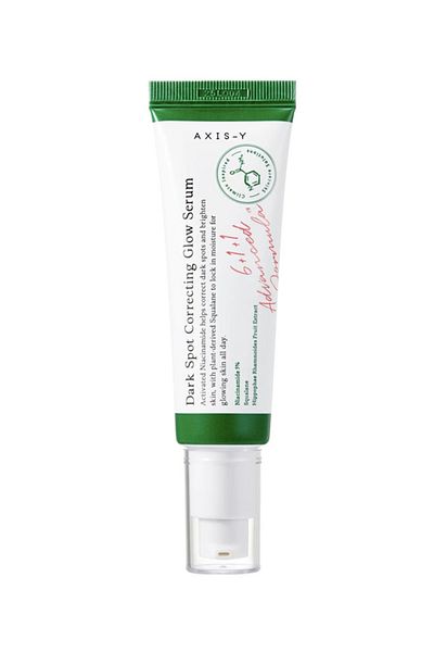 AXIS-Y Access Way Dark Spot Correcting Glow Serum - 50ml