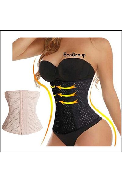 Ecoform 3 Stage Slimming Body Shaping Firming Maternity Waist Corset (since 2018)
