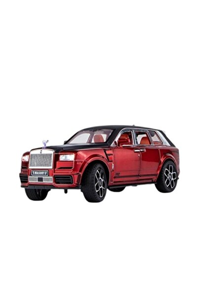 NW NessiWorld Nessiworld Zhd-B2408 -Vardem Pull Drop Light and Sound Doors Opened Mrs Police Car 1:24