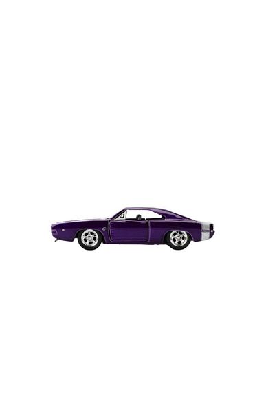 Jada 1:32 Pink Slip Series - Dodge Charger 253292000