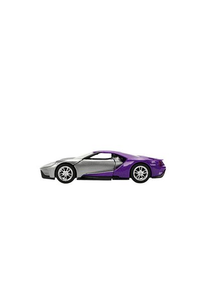 Jada 1:32 Pink Slip Series - Ford Gt 253292000
