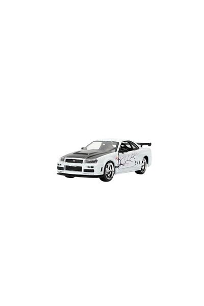 Jada 1:32 Pink Slip Series - Nissan Skyline Gtr 253292000