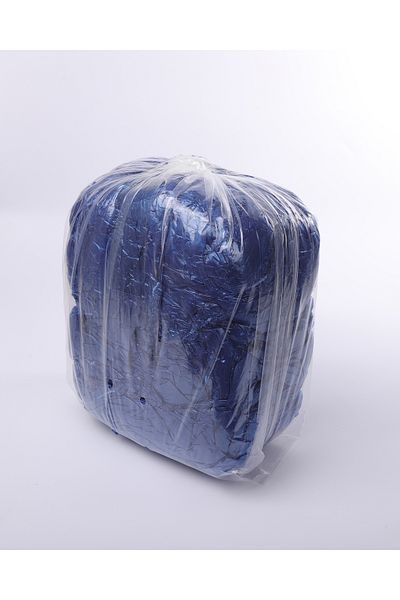 Dispoza 1. Quality Galoş 750 Gr - Double Stitched 13 Micron Shoe Cover Nursery-Hotel-Clinic-Hospital