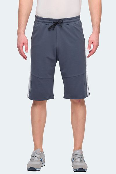 Slazenger Polona I Men's Shorts Dark Gray
