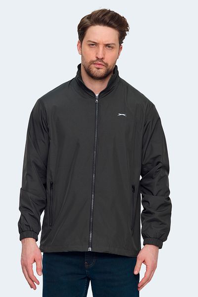 Slazenger RAREN Men's Raincoat Khaki