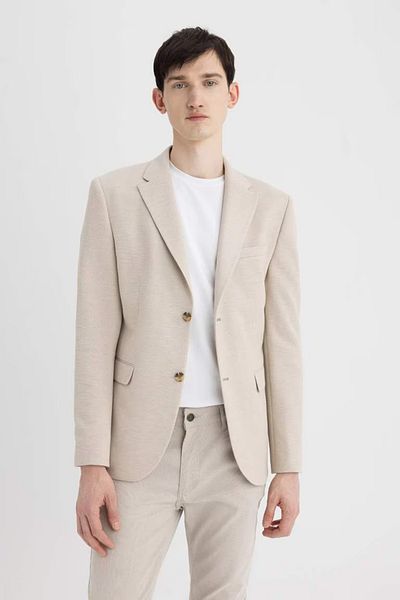 DeFacto Men's Jacket C5777Axtrc