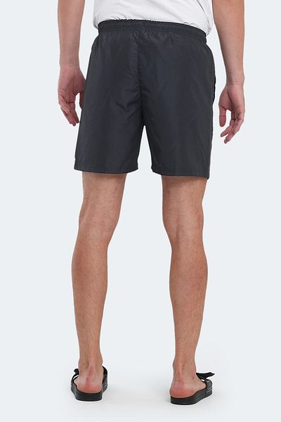 Slazenger Ανδρικό μαγιό RENO Σκούρο Γκρι