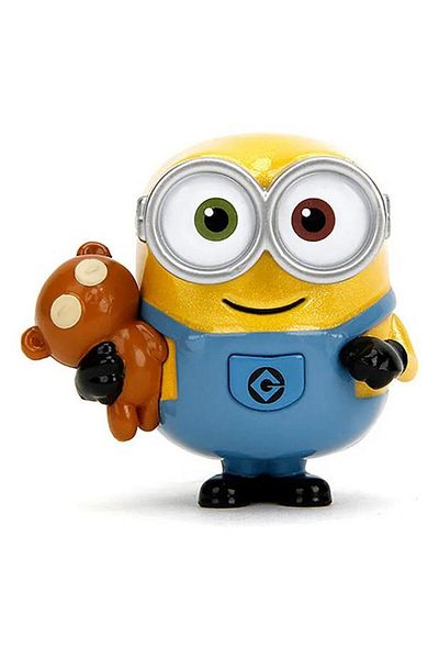 Jada Minions Metal Die-Cast Figures Bob 253250005