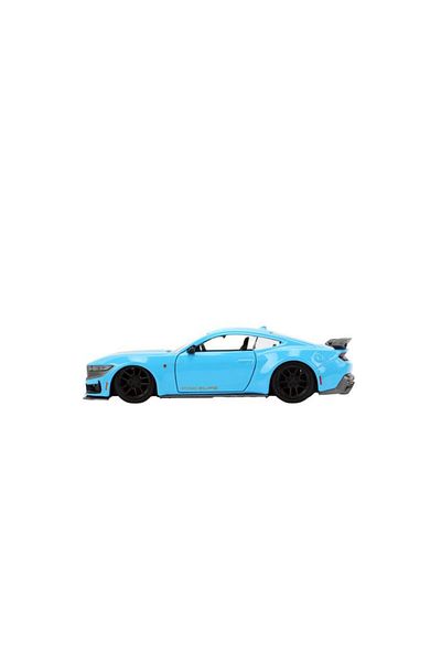 Jada 1:32 Pink Slip Series - Ford Mustang Dark 253292000