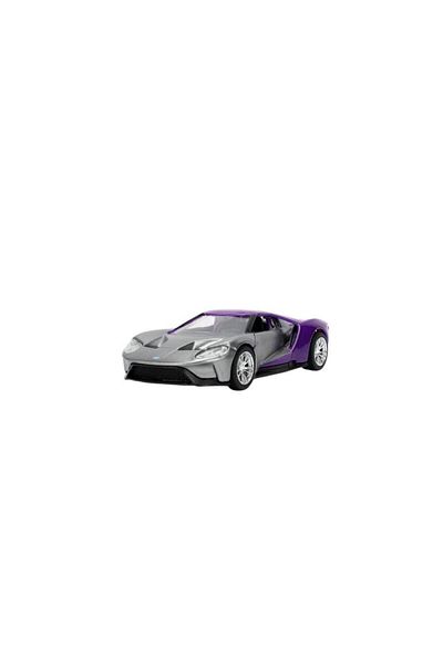 Jada 1:32 Pink Slip Series - Ford Gt 253292000