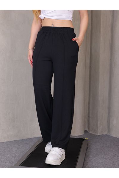 MISS MERCAN Pants Lycra Pants