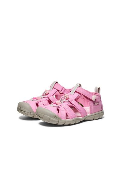 Keen 1030768 Seacamp Ii Cnx Moonlite Mauve/Pink-A-Booo Women's Sandals