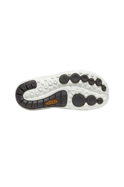 Keen 1030558 Shanti White Latte Women's Slippers