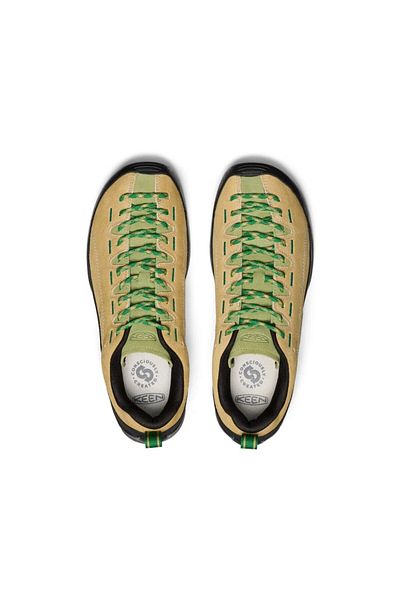 Keen 1030144 Jasper Khaki/Iguana Men's Outdoor Shoes