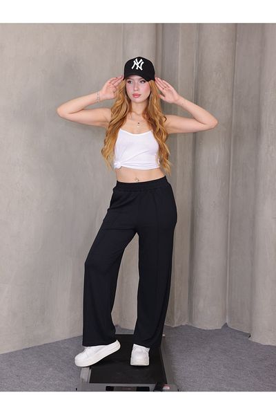 MISS MERCAN Pants Lycra Pants