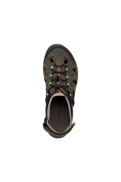 Karrimor K2070-Bdl-151 Christchurch Mens Brindle Men's Sandals