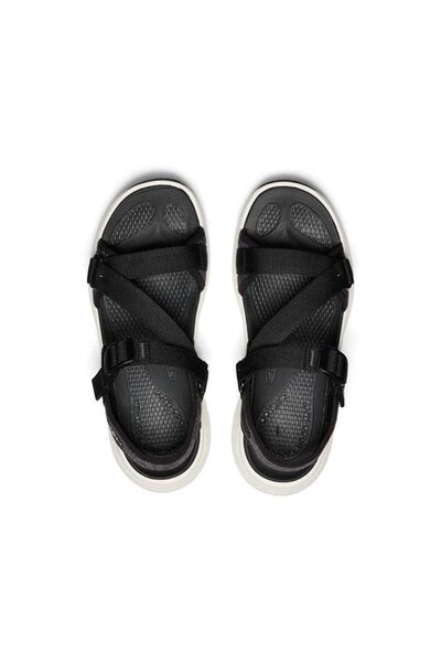 Keen 1030283 Leiki OT Sandal Black/Star White Kadın Sandalet