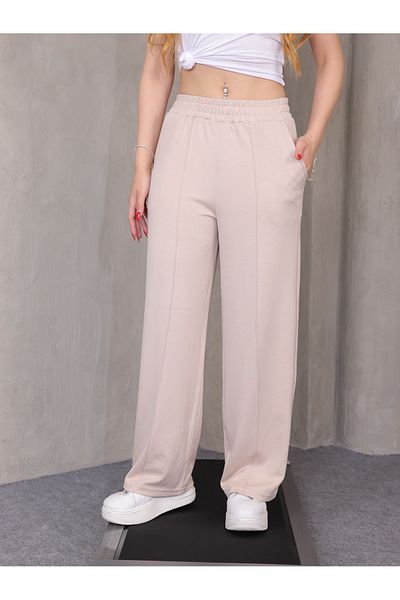 MISS MERCAN Pants Lycra Pants