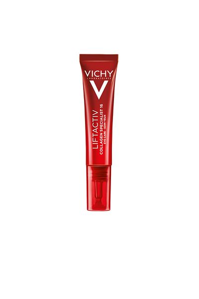Vichy Liftactiv Collagen Specialist Augenkontur Vichy 15 ml