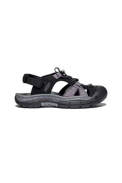 Keen 1023082 Ravine H2 Black/Dawn Pink Women's Sandals