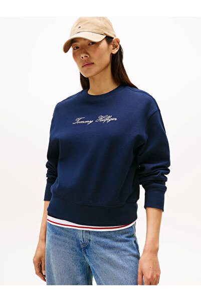 Tommy Hilfiger WW0WW47159 - Sudadera