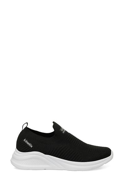 Kinetix Lyte Tx W 5Fx Black Women's Comfort Shoes