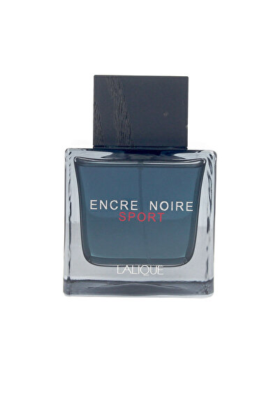 Lalique Encre Noire Sport Edt Vapo 100 ml