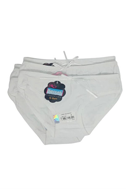 diletrend Berrak Girls Bikini Panties 6 Pcs 2580 1-2 Years