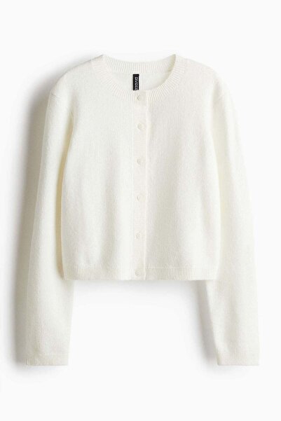 H&M Fine-knit cardigan
