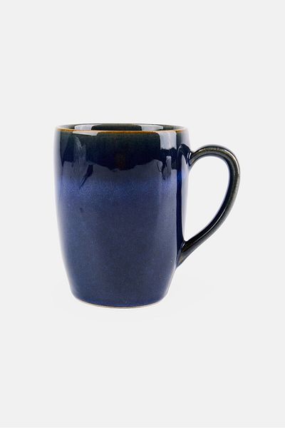 Maser Coffee Mug 325ml, Blue