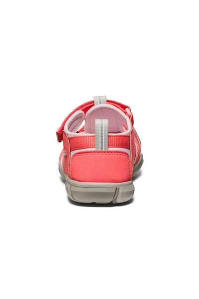 Keen 1030813 Seacamp Ii Cnx Dubarry/Pink-A-Booo Women's Sandals