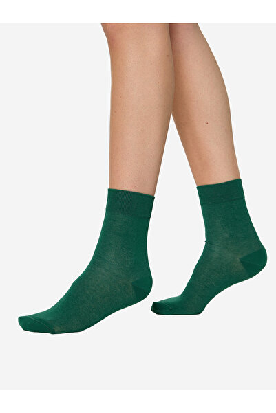 NUR DIE Freizeitsocken Colour Socken bunt Socken Strumpf Strümpfe