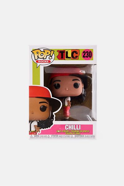 Funko TLC Chilli Vinyl Figure
