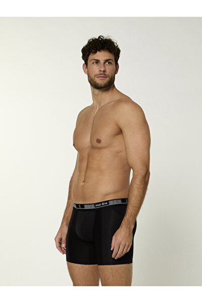 NUR DIE Langer Boxer Long Boxer Cotton Active Boxer Briefs Boxershorts