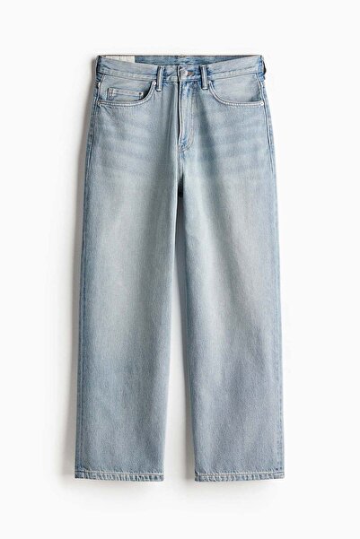 H&M Baggy Jeans