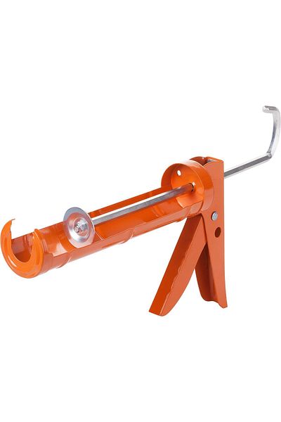 Generic Bates Choice Caulking Gun for Adhesives such as Silicone and Alcuryl