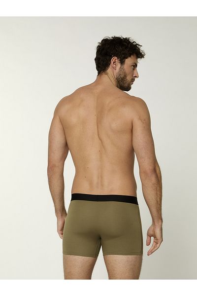 NUR DIE Retro Pants Boxer Bambus Retro-boxer Retro-shorts Unterhose