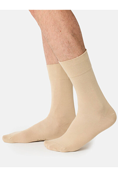 NUR DIE Freizeitsocken 98% Baumwolle weich atmungsaktiv Socken Strumpf Strümpfe