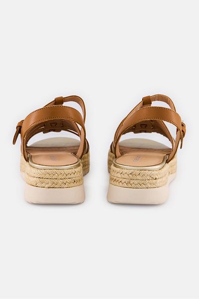 Geox Women Adjustable Buckle Sandals, Multicolor