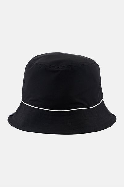 Puma X Bmw Motorsport Women Brand Logo Sports Bucket Hat, Black