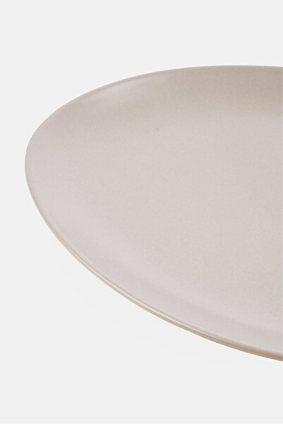 Maser Flate Plate, Grey