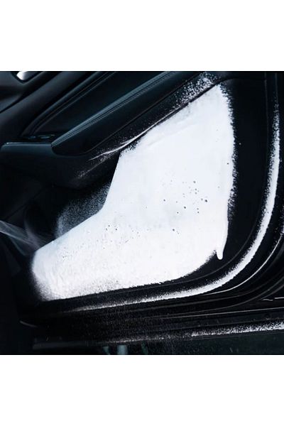 Turtle Wax SPRAY CURATAT INTERIOR CU PERIE INTERIOR 1 400ML TURTLE WAX