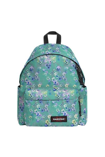 Eastpak Day Pak'R Flore Fade Aqua Shoulder Bag